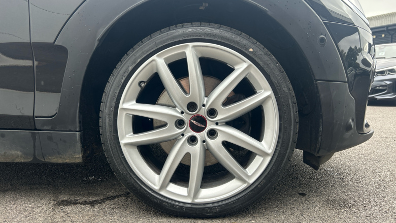 MINI Clubman 2.0 Cooper S Sport 6dr Petrol Estate